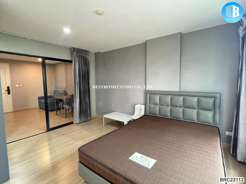 For Rent - The Niche Mono Bangna (Building C and D), Bangkok