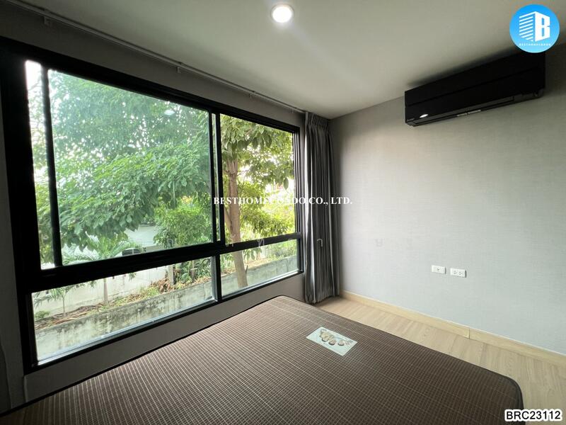 For Rent - The Niche Mono Bangna (Building C and D), Bangkok