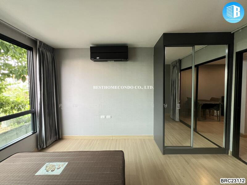 For Rent - The Niche Mono Bangna (Building C and D), Bangkok