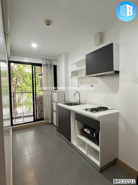 For Rent - The Niche Mono Bangna (Building C and D), Bangkok