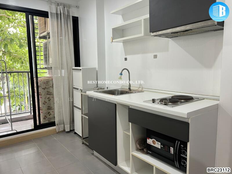 For Rent - The Niche Mono Bangna (Building C and D), Bangkok