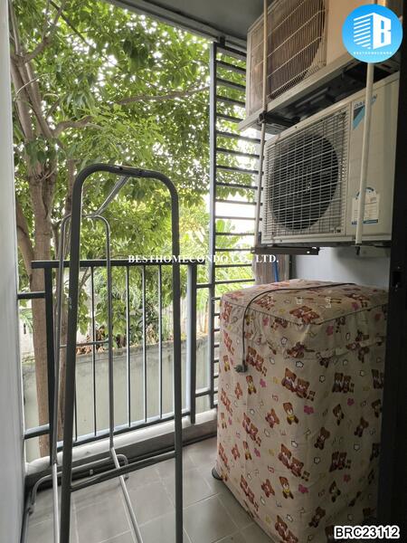 For Rent - The Niche Mono Bangna (Building C and D), Bangkok