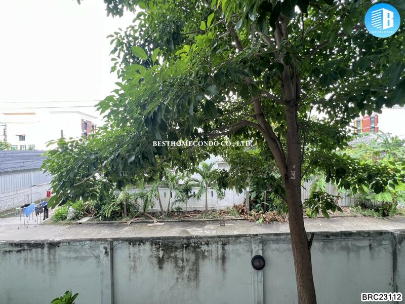 For Rent - The Niche Mono Bangna (Building C and D), Bangkok