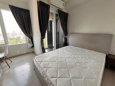 ขาย - Chapter One ECO Ratchada-Huaikwang : แชปเตอร์ วัน อีโค รัชดา - ห้วยขวาง, กรุงเทพ