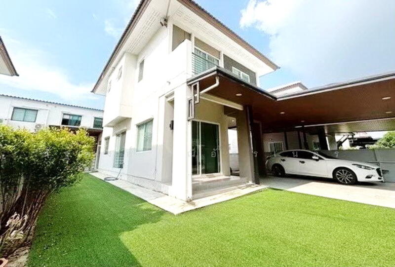 For Rent - Centro Phahol-Vibhavadi, Pathum Thani