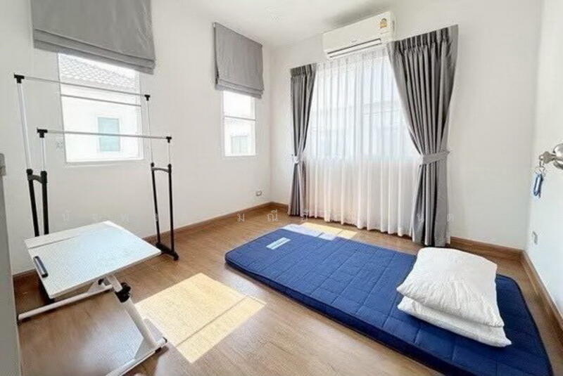 For Rent - Centro Phahol-Vibhavadi, Pathum Thani