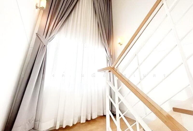 For Rent - Centro Phahol-Vibhavadi, Pathum Thani