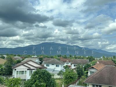ขาย - Airport Home Condominium : แอร์พอร์ต โฮม คอนโดมิเนียม, เชียงใหม่
