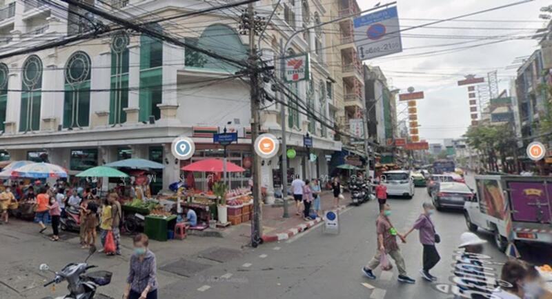 ให้เช่า - หาไม่เจอ, กรุงเทพ