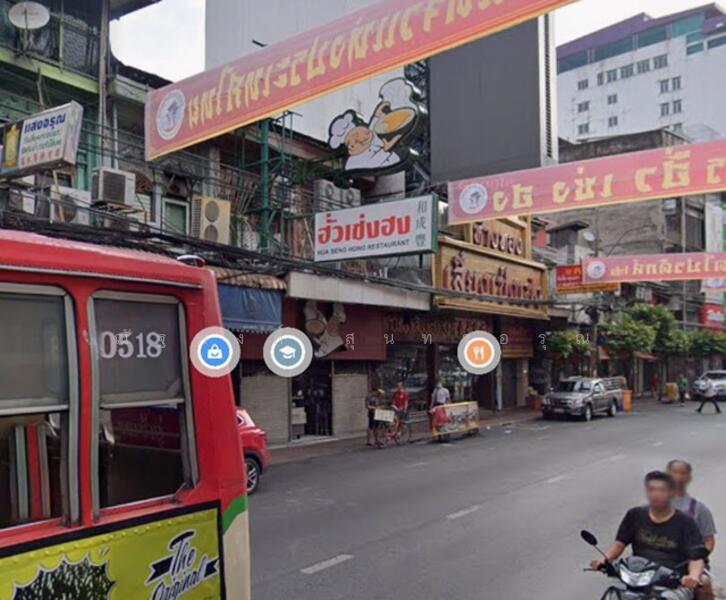 ให้เช่า - หาไม่เจอ, กรุงเทพ