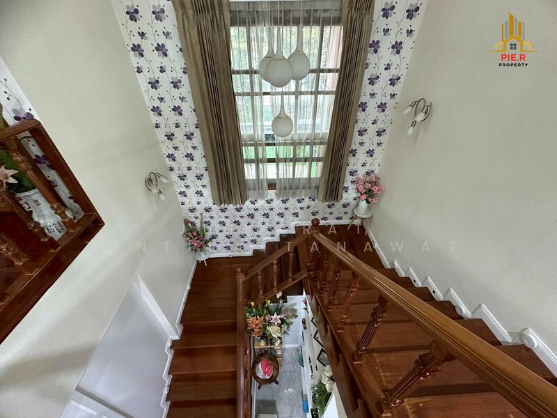 For Sale - บ้านเดี่ยวพร้อมกิจการโรงงาน 3 โรง l บางพลี-เทพารักษ์(สามารถประกอบกิจการต่อได้เลย), Samut Prakan