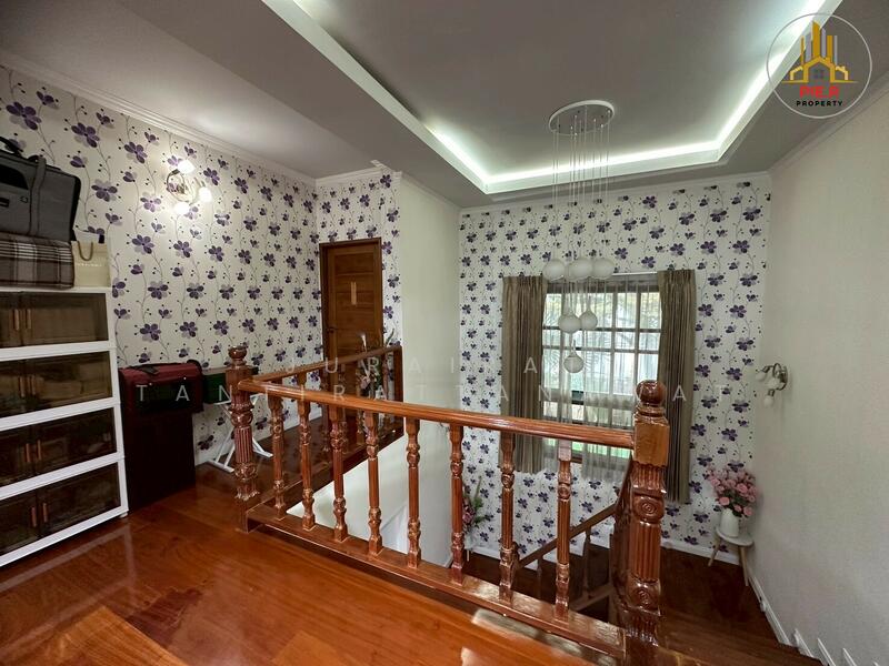 For Sale - บ้านเดี่ยวพร้อมกิจการโรงงาน 3 โรง l บางพลี-เทพารักษ์(สามารถประกอบกิจการต่อได้เลย), Samut Prakan