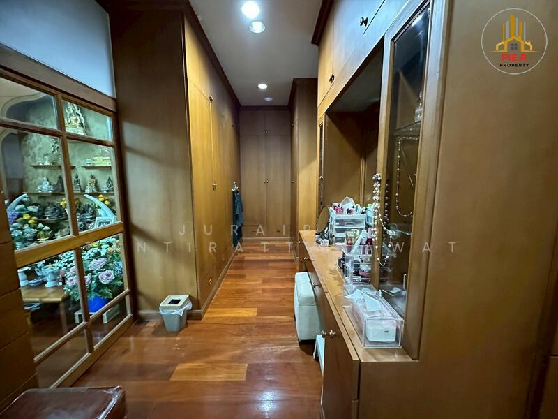 For Sale - บ้านเดี่ยวพร้อมกิจการโรงงาน 3 โรง l บางพลี-เทพารักษ์(สามารถประกอบกิจการต่อได้เลย), Samut Prakan