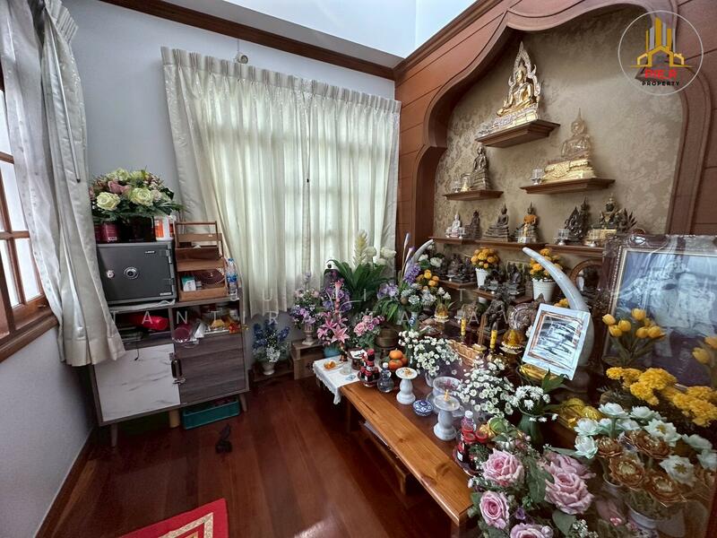 For Sale - บ้านเดี่ยวพร้อมกิจการโรงงาน 3 โรง l บางพลี-เทพารักษ์(สามารถประกอบกิจการต่อได้เลย), Samut Prakan