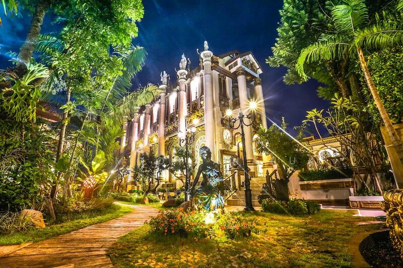 For Sale - Pingdoi Hualin Boutique hotel, Chiang Mai