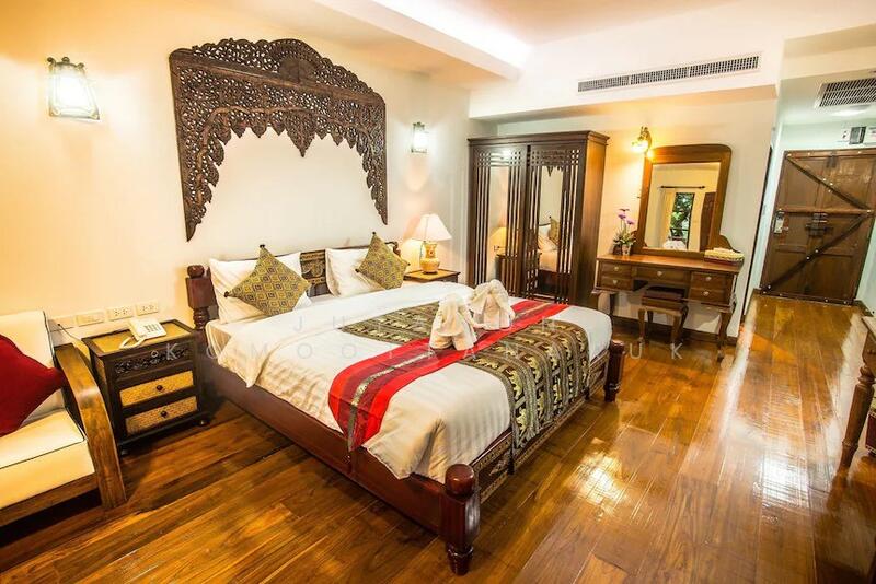 ขาย - Pingdoi Hualin Boutique hotel, เชียงใหม่