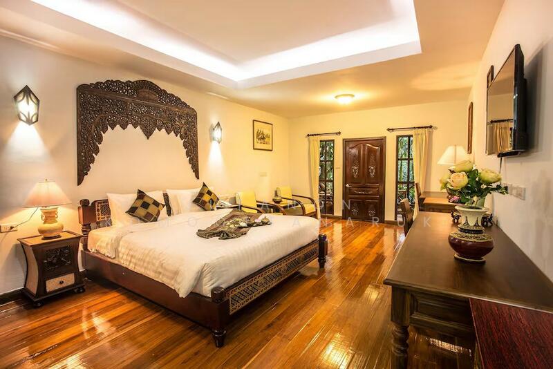 For Sale - Pingdoi Hualin Boutique hotel, Chiang Mai