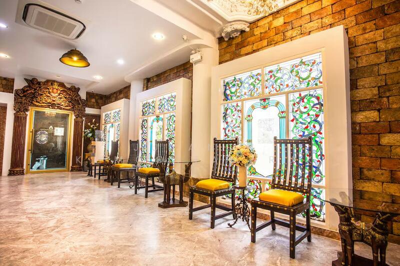 ขาย - Pingdoi Hualin Boutique hotel, เชียงใหม่