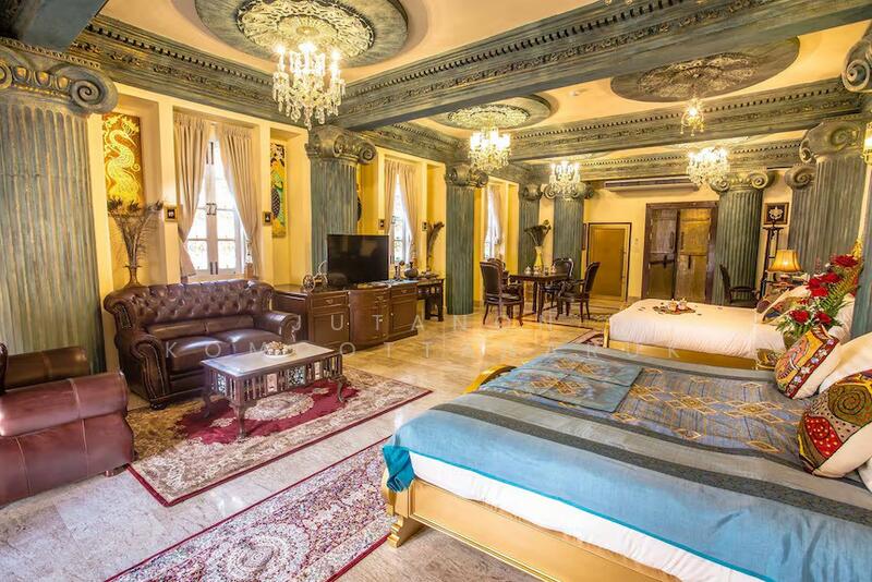 ขาย - Pingdoi Hualin Boutique hotel, เชียงใหม่