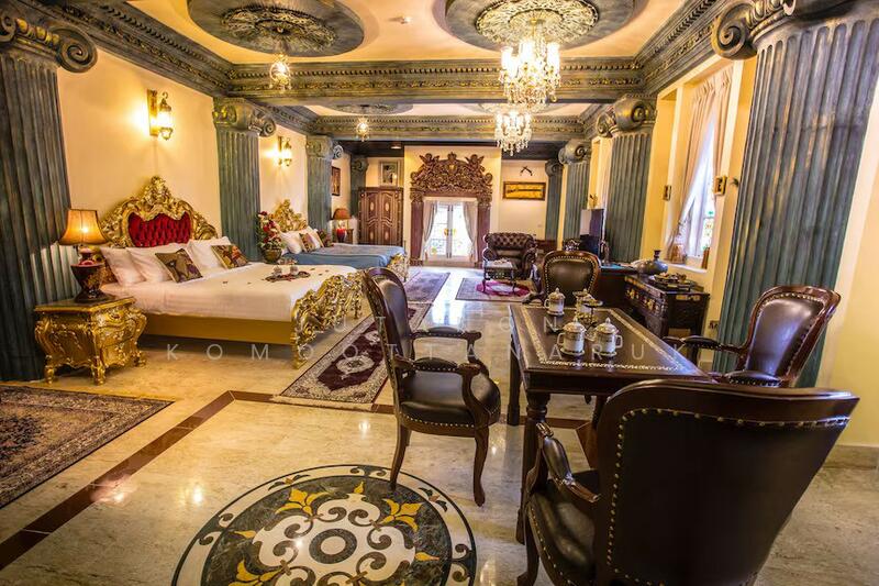 For Sale - Pingdoi Hualin Boutique hotel, Chiang Mai