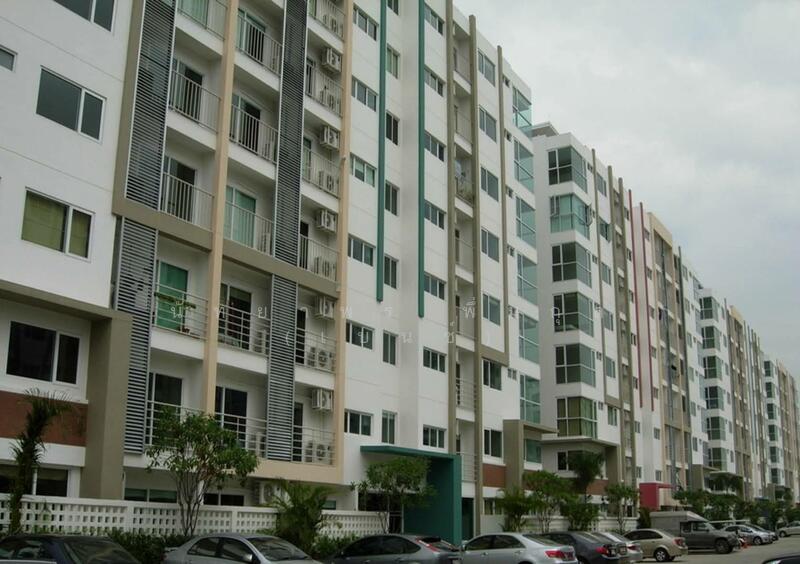 ให้เช่า - Metro Park Sathorn : เมโทร ปาร์ค สาทร, กรุงเทพ