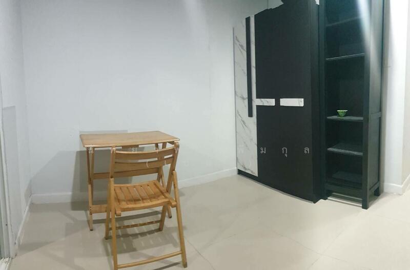 ให้เช่า - Metro Park Sathorn : เมโทร ปาร์ค สาทร, กรุงเทพ