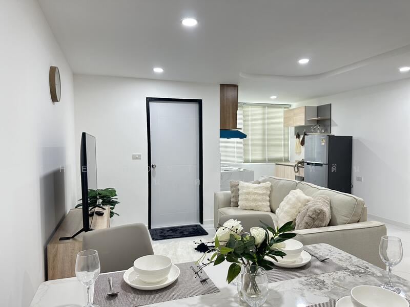 For Sale - Airport Home Condominium, Chiang Mai