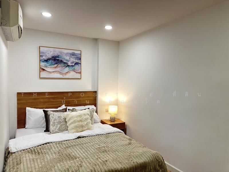 For Sale - Airport Home Condominium, Chiang Mai