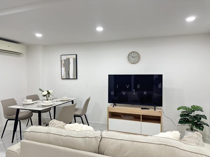 For Sale - Airport Home Condominium, Chiang Mai