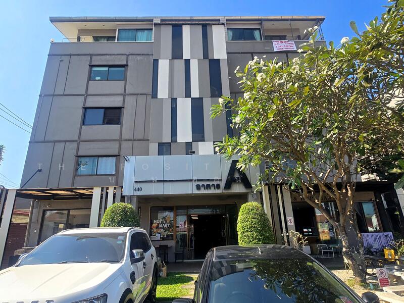 For Sale - Airport Home Condominium, Chiang Mai