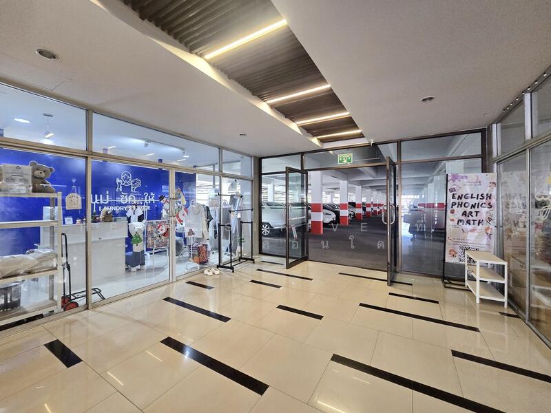 For Sale - Airport Home Condominium, Chiang Mai