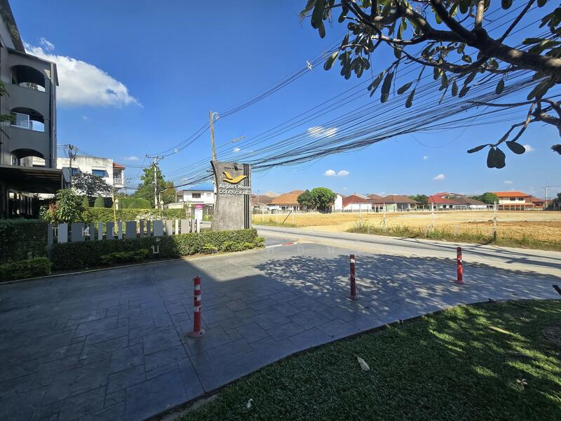 For Sale - Airport Home Condominium, Chiang Mai