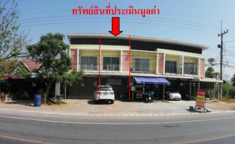 For Sale - 8/14 ต.โนนสูง อ.โนนสูง จ.นครราชสีมา 30220, Nakhon Ratchasima