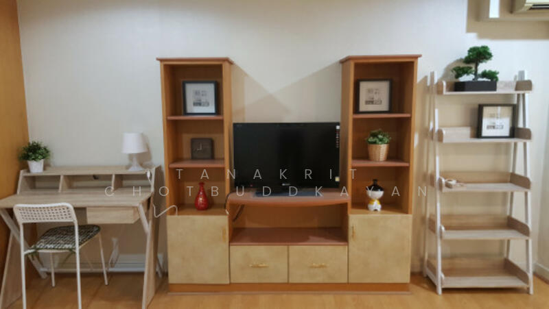 ให้เช่า - สีลม เทอเรส คอนโดมิเนียม, กรุงเทพ