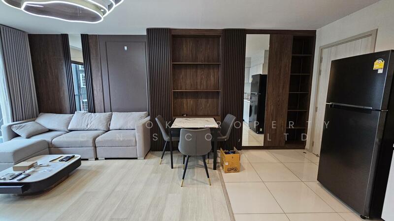 Life One Wireless, Bangkok, 1 Wireless Road, Lumphini, Pathum Wan, Bangkok, 2 Bedrooms, 63 sqm, Condo For Rent, by BANGKOK PROPERTY AGENTS CO., LTD., 60239807 - DDproperty.com