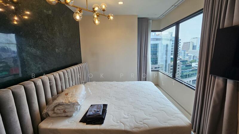 Life One Wireless, Bangkok, 1 Wireless Road, Lumphini, Pathum Wan, Bangkok, 2 Bedrooms, 63 sqm, Condo For Rent, by BANGKOK PROPERTY AGENTS CO., LTD., 60239807 - DDproperty.com