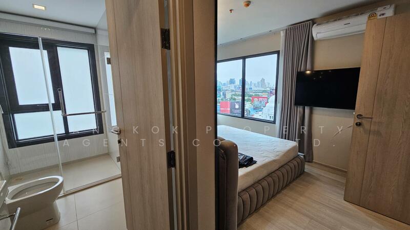 Life One Wireless, Bangkok, 1 Wireless Road, Lumphini, Pathum Wan, Bangkok, 2 Bedrooms, 63 sqm, Condo For Rent, by BANGKOK PROPERTY AGENTS CO., LTD., 60239807 - DDproperty.com