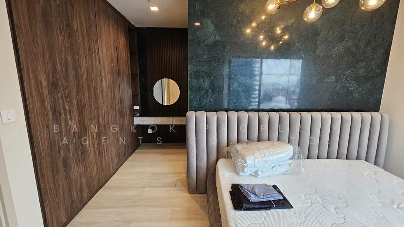 Life One Wireless, Bangkok, 1 Wireless Road, Lumphini, Pathum Wan, Bangkok, 2 Bedrooms, 63 sqm, Condo For Rent, by BANGKOK PROPERTY AGENTS CO., LTD., 60239807 - DDproperty.com