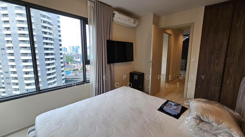 Life One Wireless, Bangkok, 1 Wireless Road, Lumphini, Pathum Wan, Bangkok, 2 Bedrooms, 63 sqm, Condo For Rent, by BANGKOK PROPERTY AGENTS CO., LTD., 60239807 - DDproperty.com
