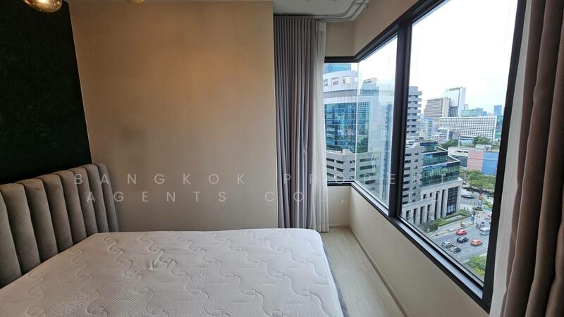 Life One Wireless, Bangkok, 1 Wireless Road, Lumphini, Pathum Wan, Bangkok, 2 Bedrooms, 63 sqm, Condo For Rent, by BANGKOK PROPERTY AGENTS CO., LTD., 60239807 - DDproperty.com