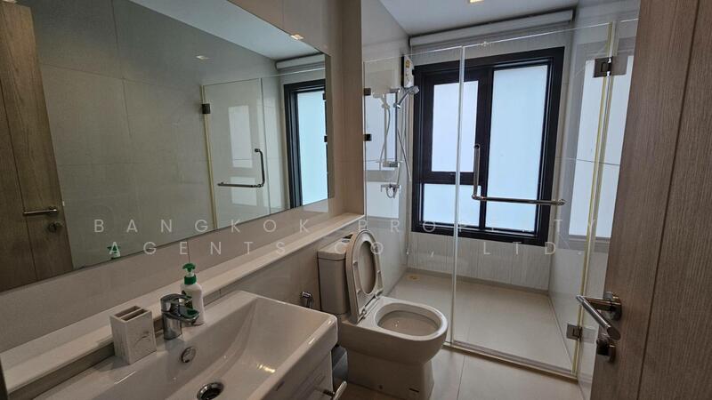 Life One Wireless, Bangkok, 1 Wireless Road, Lumphini, Pathum Wan, Bangkok, 2 Bedrooms, 63 sqm, Condo For Rent, by BANGKOK PROPERTY AGENTS CO., LTD., 60239807 - DDproperty.com