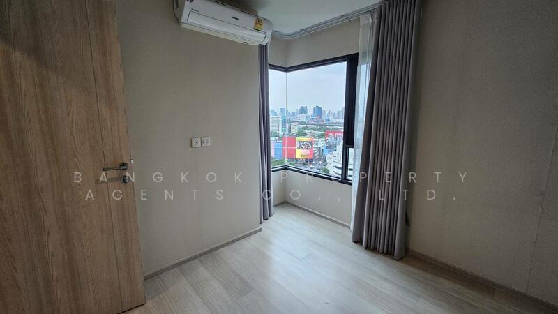 Life One Wireless, Bangkok, 1 Wireless Road, Lumphini, Pathum Wan, Bangkok, 2 Bedrooms, 63 sqm, Condo For Rent, by BANGKOK PROPERTY AGENTS CO., LTD., 60239807 - DDproperty.com