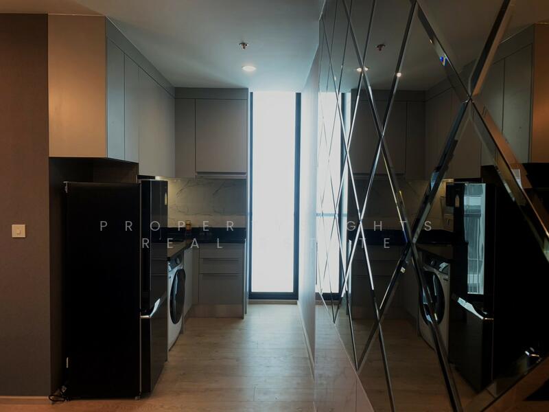 Noble Recole, Bangkok, 77 Soi Sukhumvit 19 Sukhumvit Road, Khlongtoei Nua, Watthana, Bangkok, 2 Bedrooms, 65 sqm, Condo For Rent, by PROPERTYSIGHTS REAL ESTATE, 60239822 - DDproperty.com