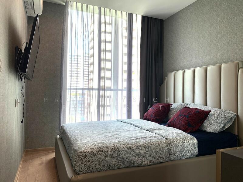 Noble Recole, Bangkok, 77 Soi Sukhumvit 19 Sukhumvit Road, Khlongtoei Nua, Watthana, Bangkok, 2 Bedrooms, 65 sqm, Condo For Rent, by PROPERTYSIGHTS REAL ESTATE, 60239822 - DDproperty.com