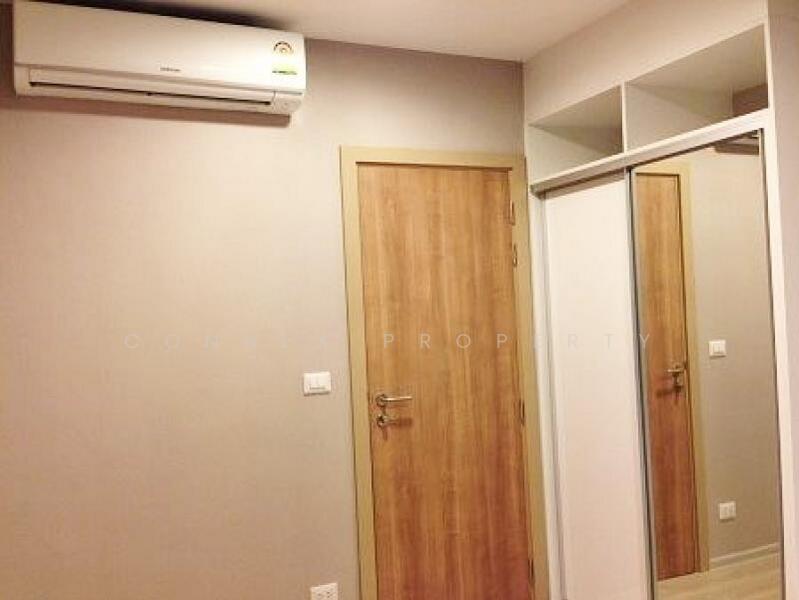 ให้เช่า - Condolette Midst Rama 9 : คอนโดเลต มิสท์ พระราม 9, กรุงเทพ