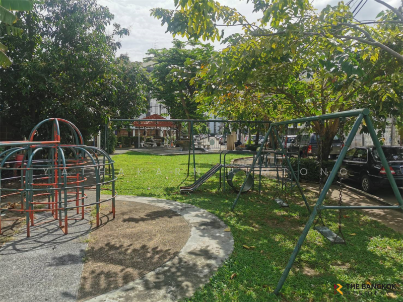 For Rent - Baan Klang Muang Rama 9 Soi 43, Bangkok