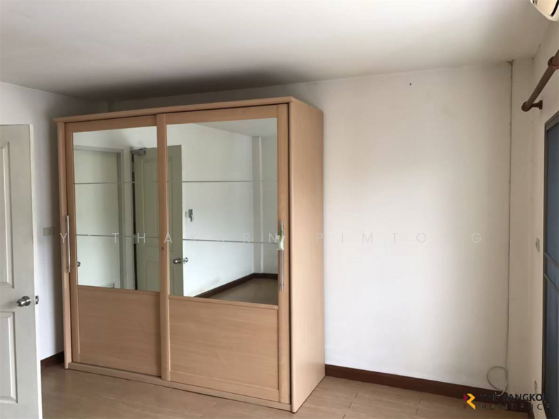 For Rent - Baan Klang Muang Rama 9 Soi 43, Bangkok