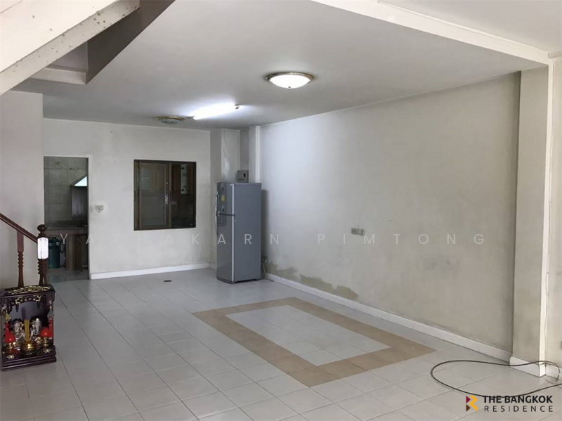 For Rent - Baan Klang Muang Rama 9 Soi 43, Bangkok