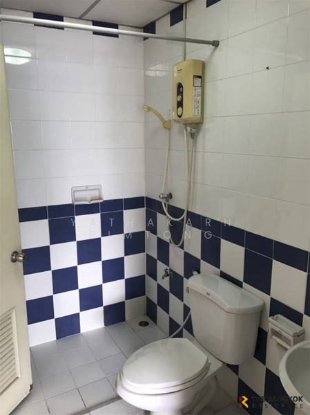 For Rent - Baan Klang Muang Rama 9 Soi 43, Bangkok