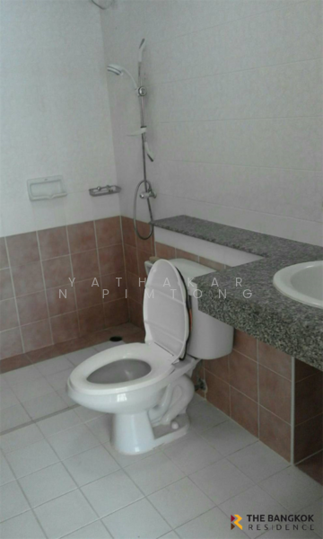 For Rent - Baan Klang Muang Rama 9 Soi 43, Bangkok